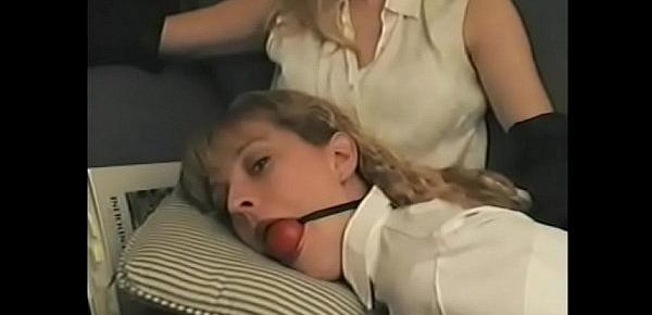  Bad Girls In Bondage